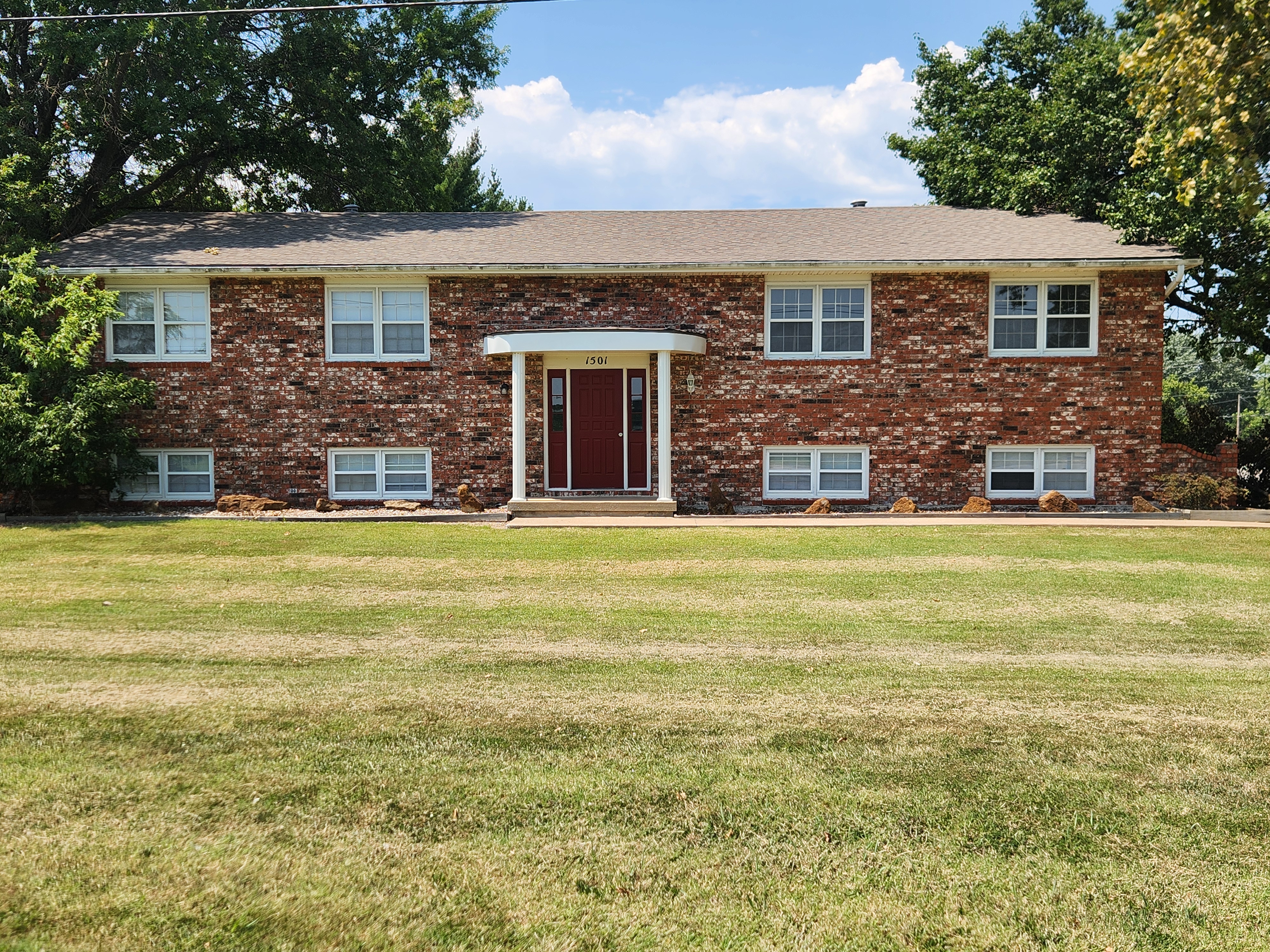 1501 S 2nd St Apt #3
