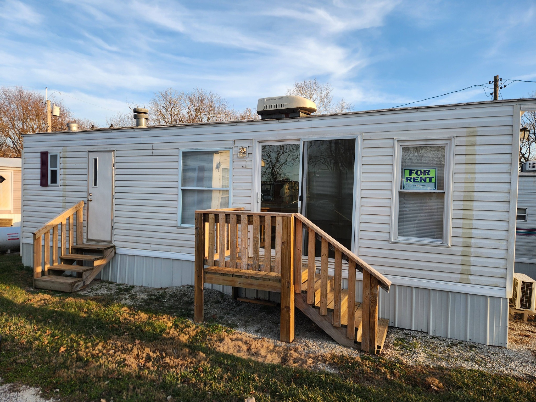 700 W Rogers St Lot #18