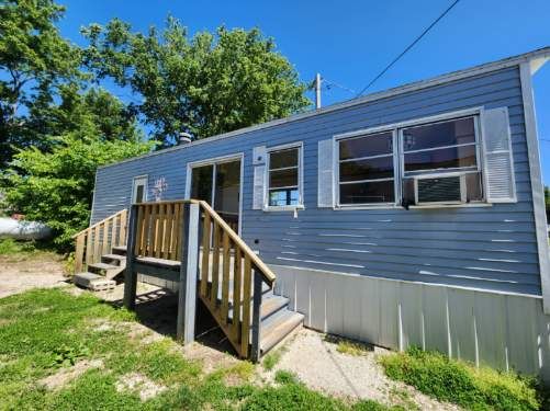 700 W Roger St lot 11