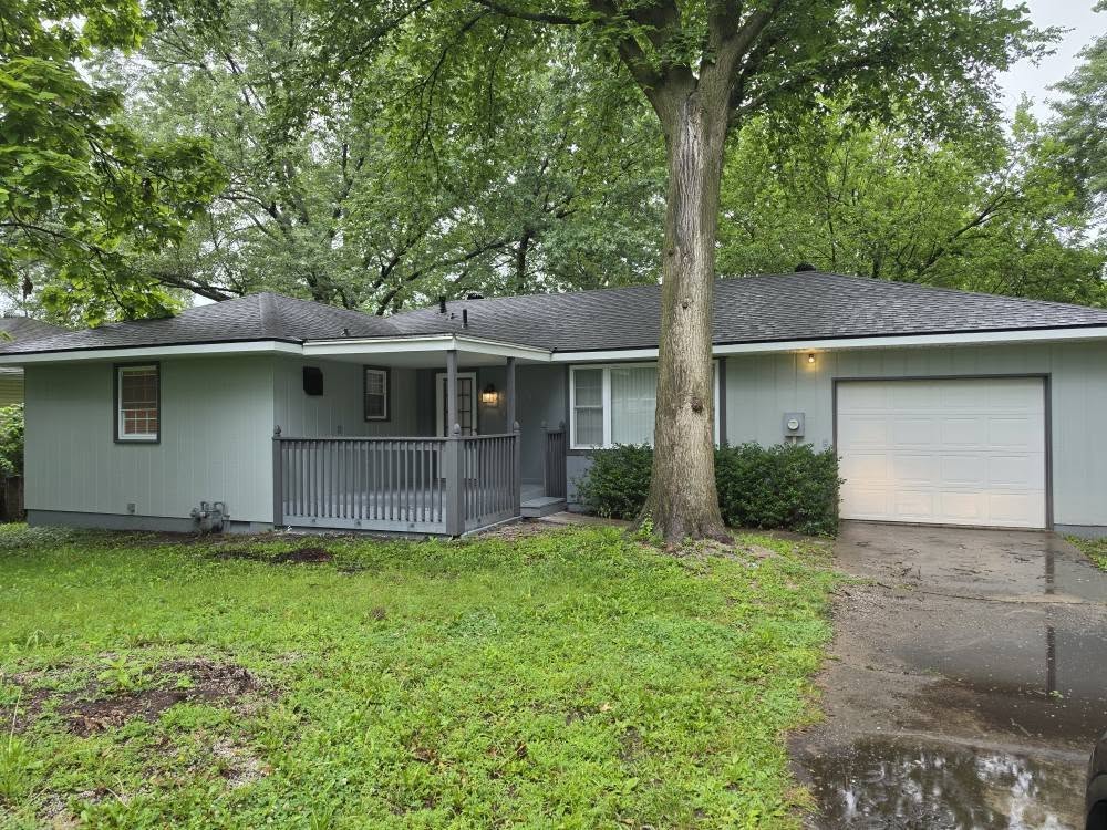 1007 S Water St Clinton MO