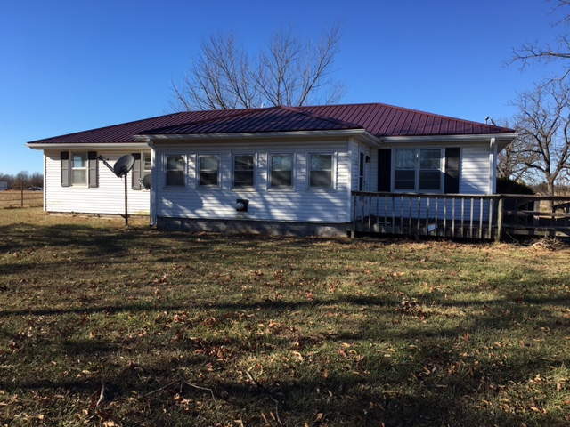 361 SE 1201 Rd